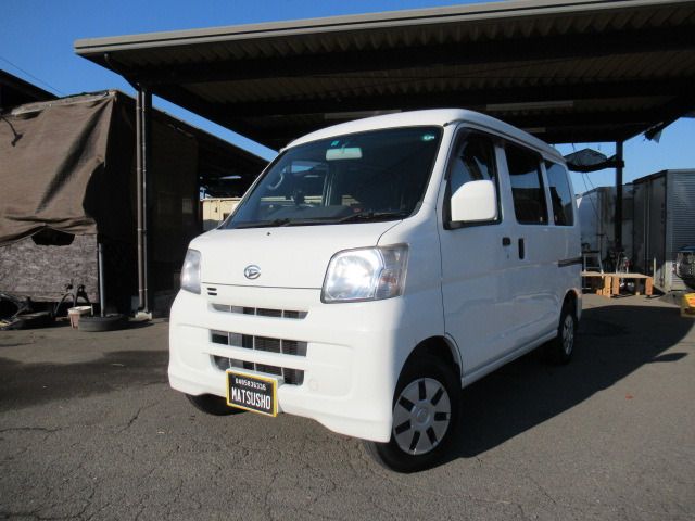 HIJET CARGO