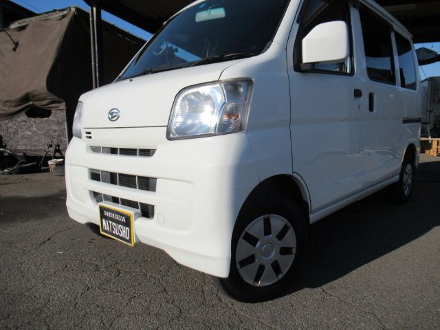 HIJET CARGO