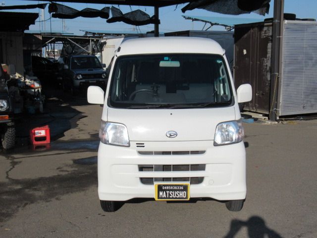 HIJET CARGO