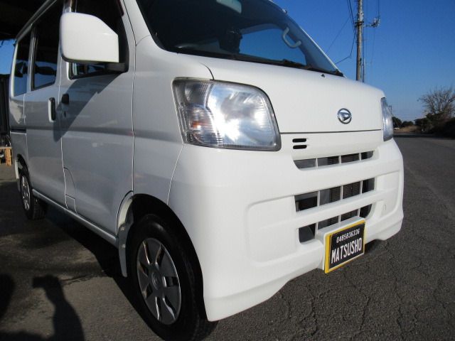 HIJET CARGO