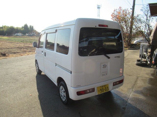 HIJET CARGO