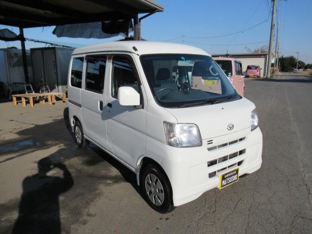 HIJET CARGO