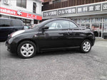MICRA C+C
