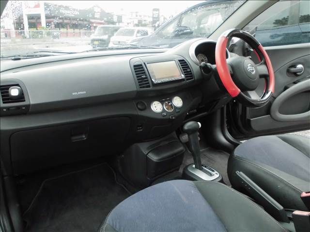 MICRA C+C