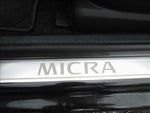 MICRA C+C