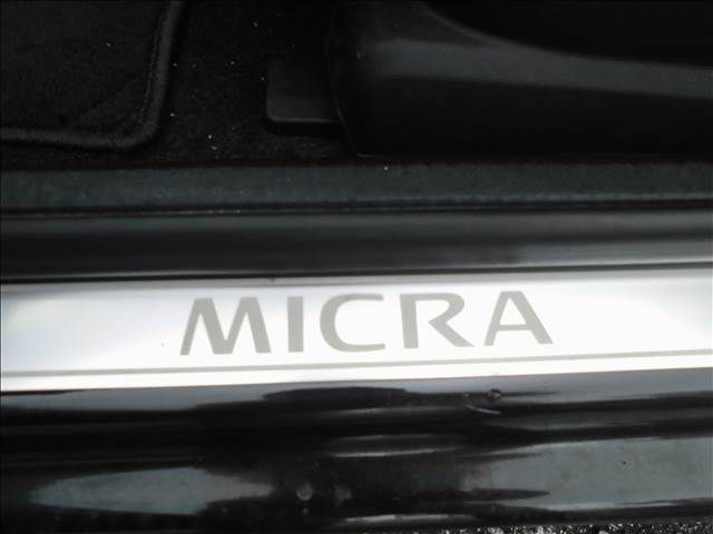 MICRA C+C
