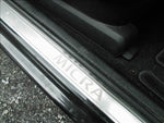 MICRA C+C