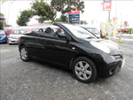 MICRA C+C