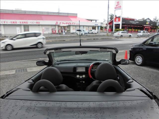 MICRA C+C