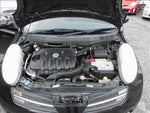 MICRA C+C