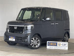 N-BOX CUSTOM