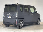 N-BOX CUSTOM