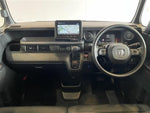 N-BOX CUSTOM