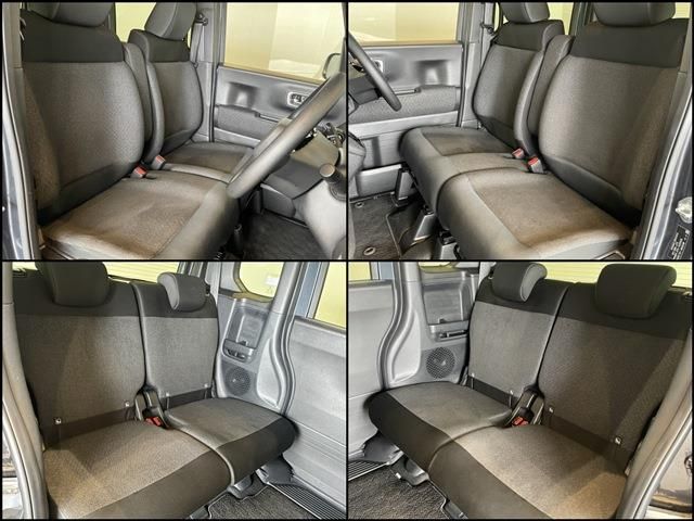 N-BOX CUSTOM