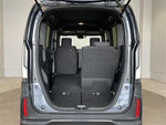 N-BOX CUSTOM