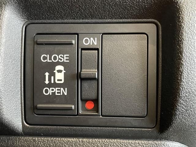 N-BOX CUSTOM
