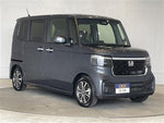 N-BOX CUSTOM