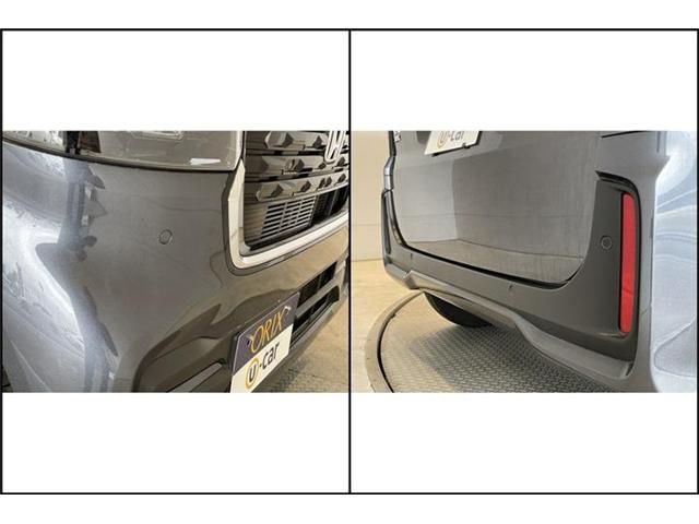 N-BOX CUSTOM