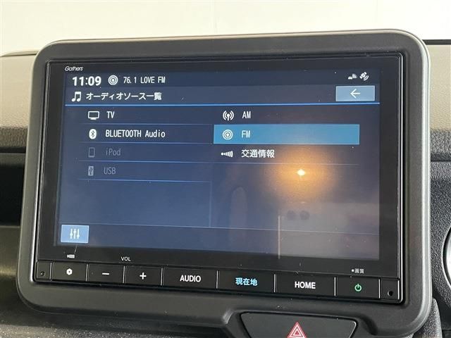 N-BOX CUSTOM