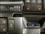 N-BOX CUSTOM