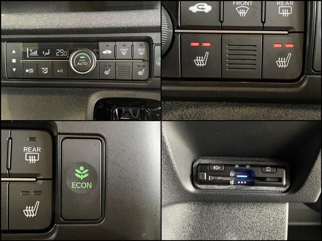 N-BOX CUSTOM