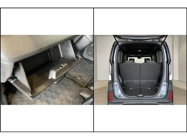 N-BOX CUSTOM
