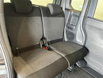 N-BOX CUSTOM