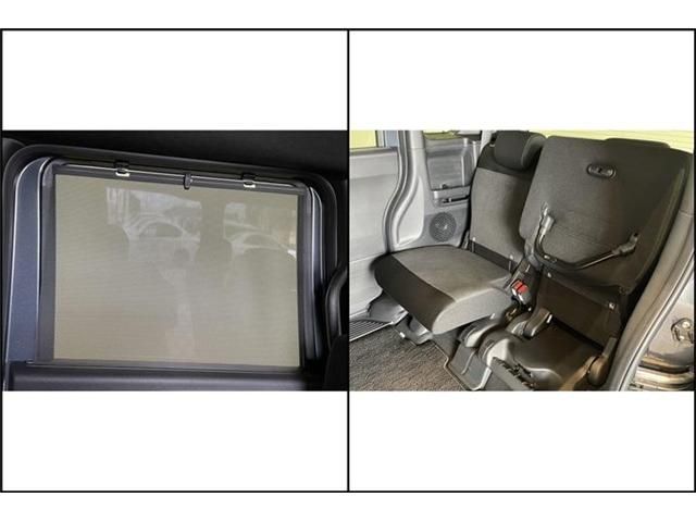 N-BOX CUSTOM