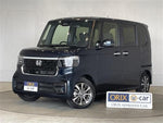 N-BOX CUSTOM