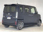 N-BOX CUSTOM