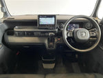 N-BOX CUSTOM
