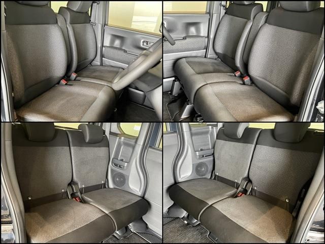 N-BOX CUSTOM