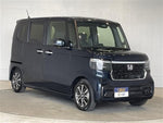N-BOX CUSTOM