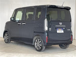 N-BOX CUSTOM