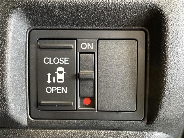 N-BOX CUSTOM