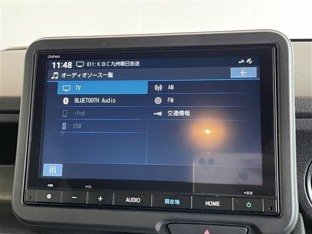 N-BOX CUSTOM