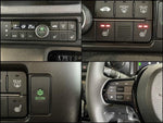 N-BOX CUSTOM