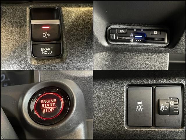 N-BOX CUSTOM