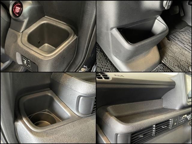 N-BOX CUSTOM