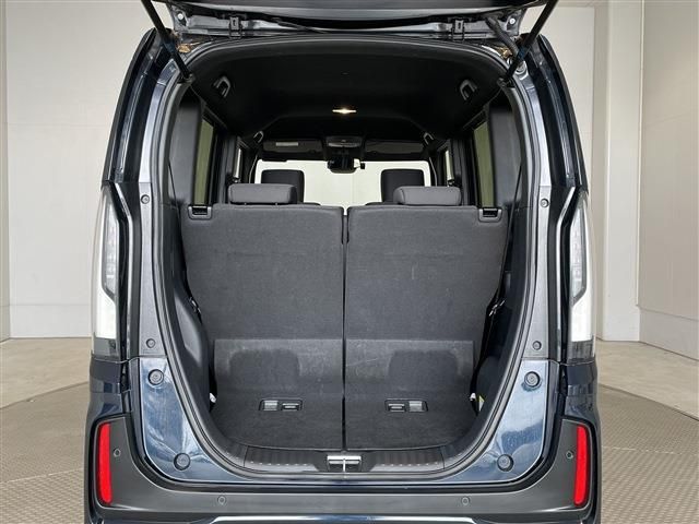 N-BOX CUSTOM