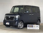 N-BOX CUSTOM