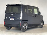 N-BOX CUSTOM