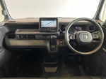 N-BOX CUSTOM