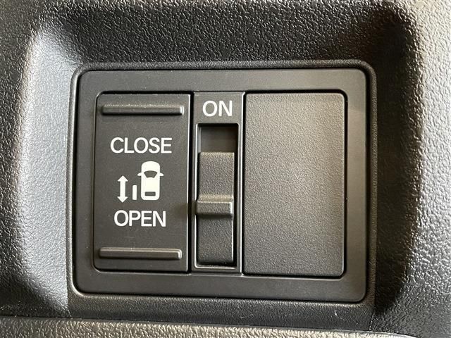 N-BOX CUSTOM