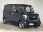 N-BOX CUSTOM