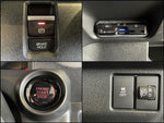 N-BOX CUSTOM