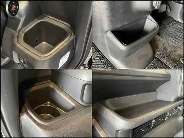 N-BOX CUSTOM
