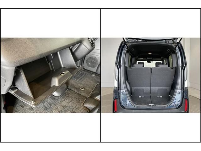 N-BOX CUSTOM