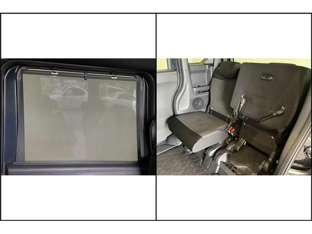 N-BOX CUSTOM