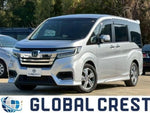 STEPWAGON e:HEV SPADA
